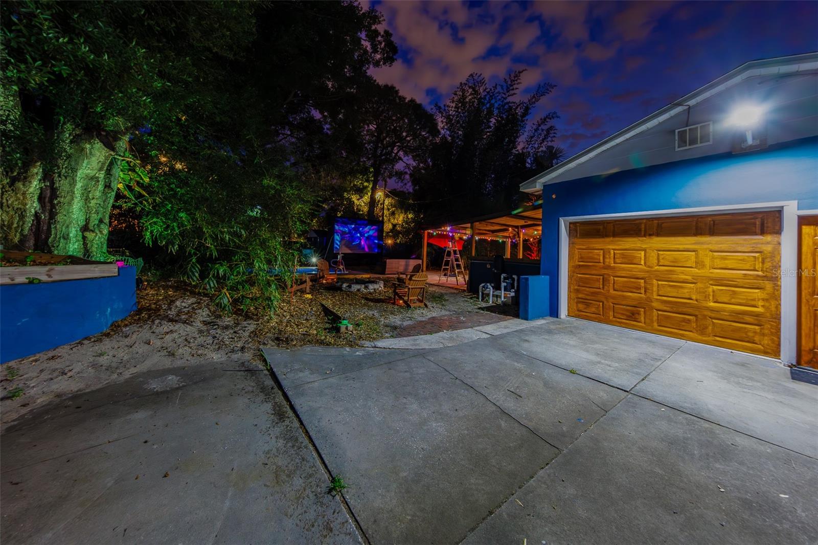 636 37TH AVE S, ST PETERSBURG, FL, 33705