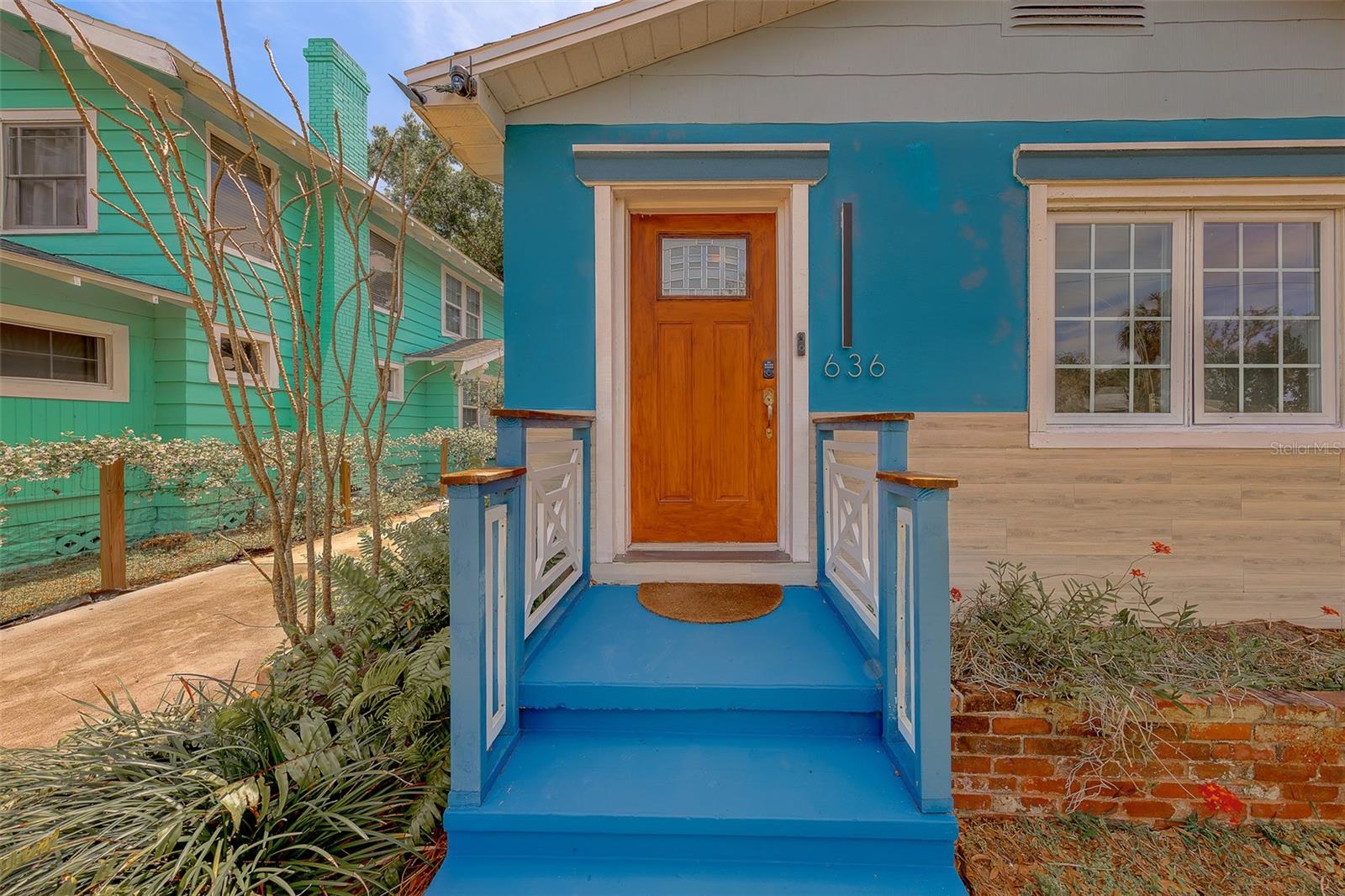 636 37TH AVE S, ST PETERSBURG, FL, 33705