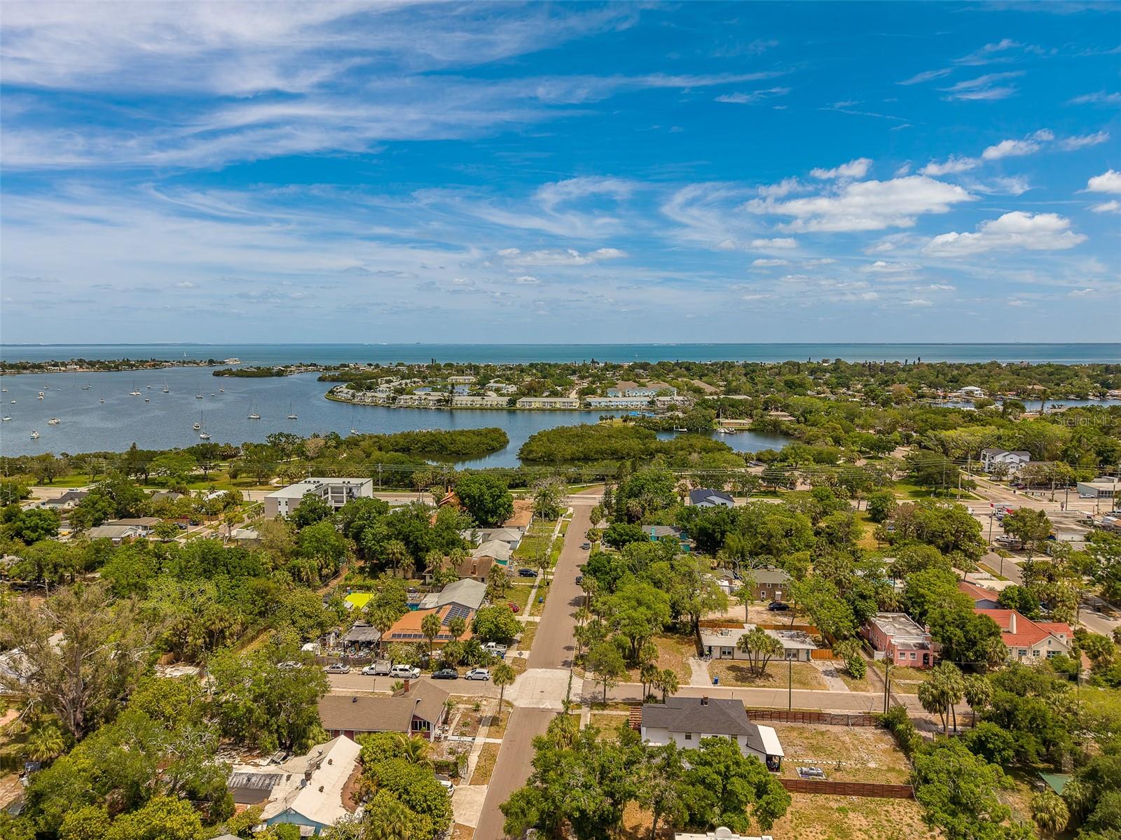 636 37TH AVE S, ST PETERSBURG, FL, 33705