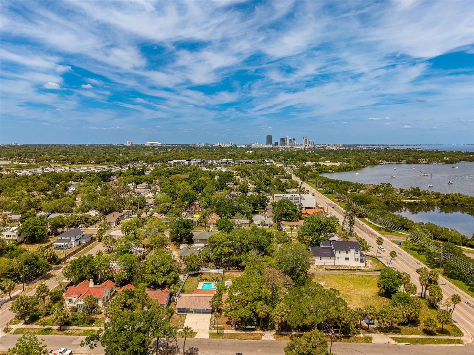 636 37TH AVE S, ST PETERSBURG, FL, 33705