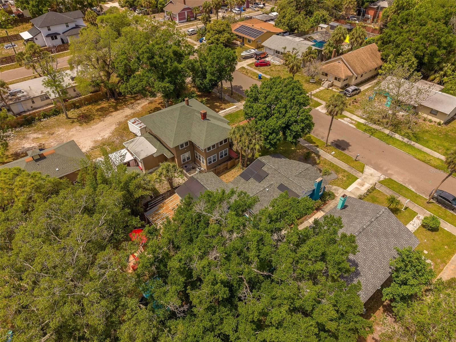 636 37TH AVE S, ST PETERSBURG, FL, 33705