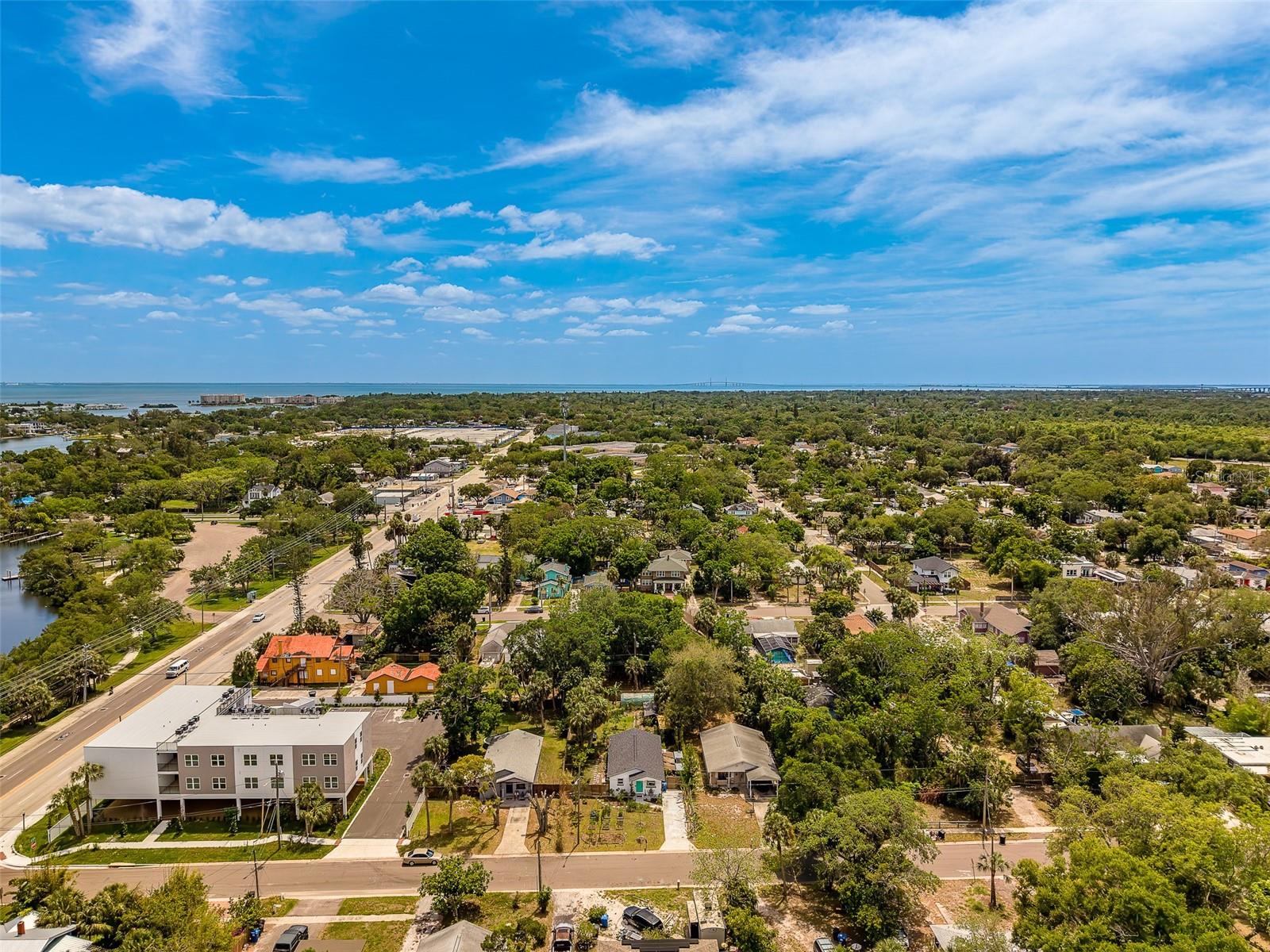 636 37TH AVE S, ST PETERSBURG, FL, 33705