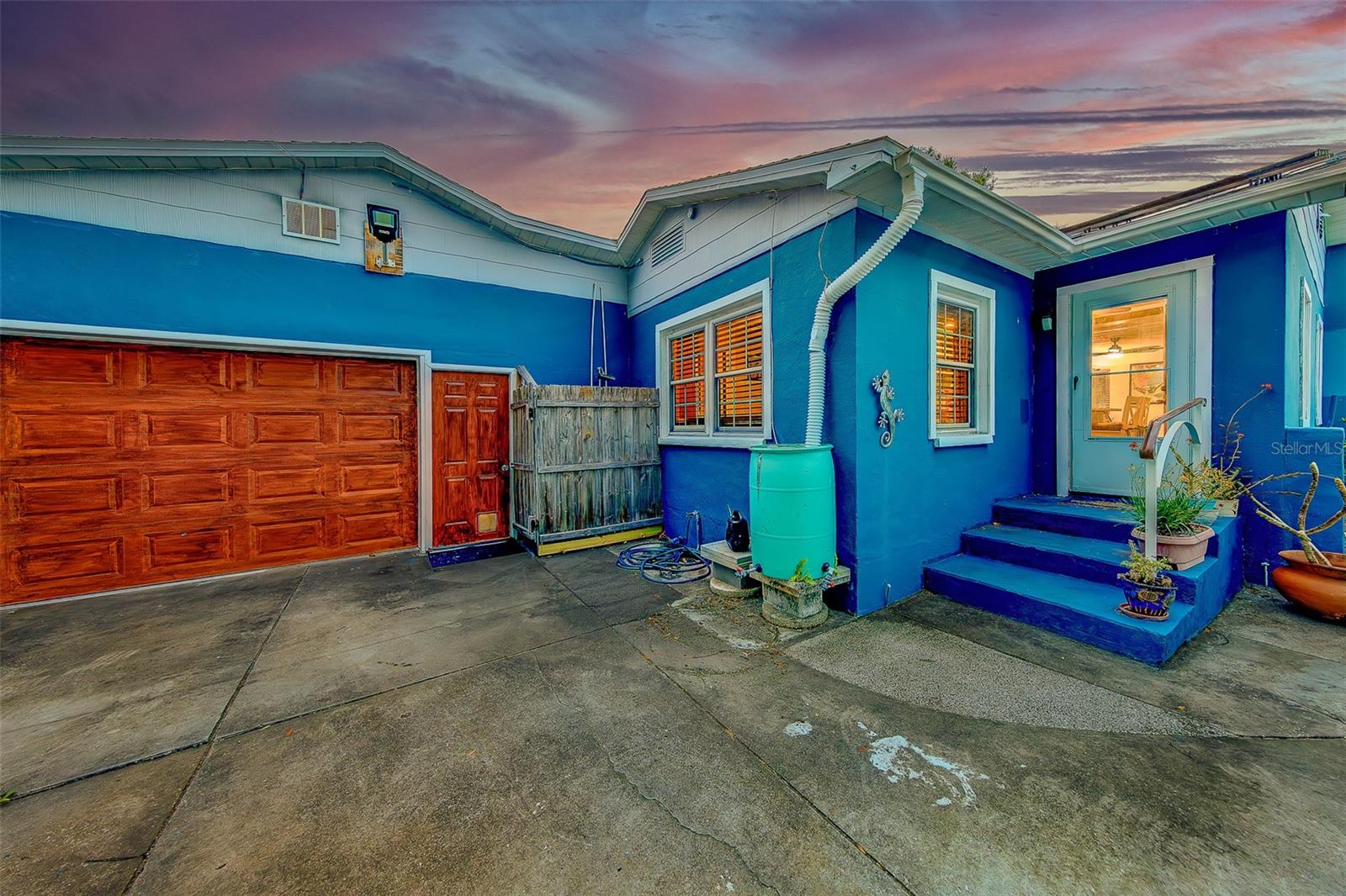 636 37TH AVE S, ST PETERSBURG, FL, 33705