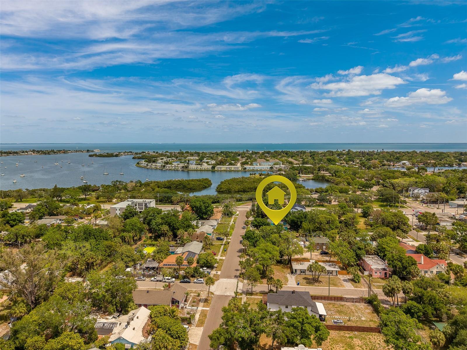 636 37TH AVE S, ST PETERSBURG, FL, 33705