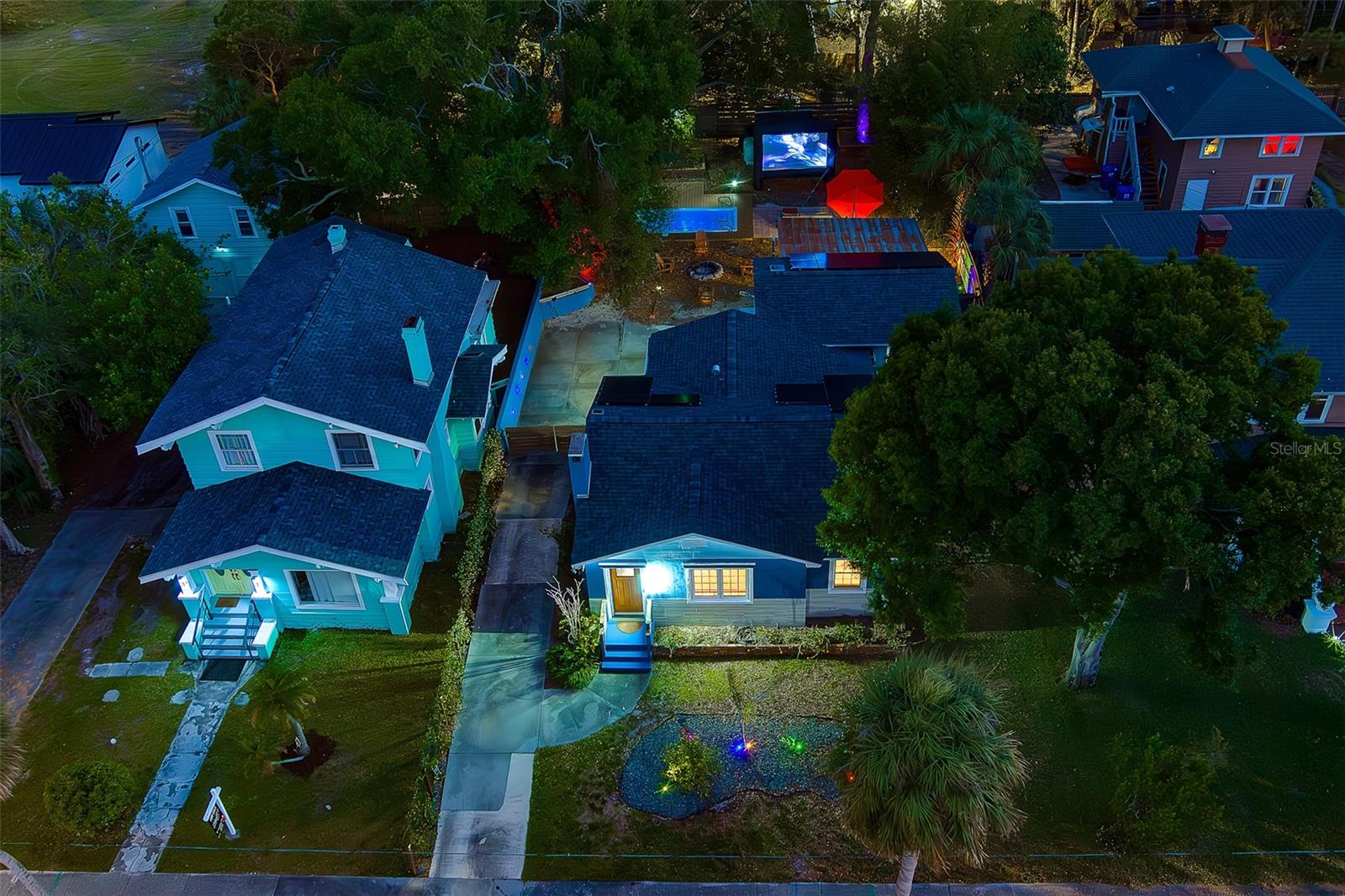 636 37TH AVE S, ST PETERSBURG, FL, 33705