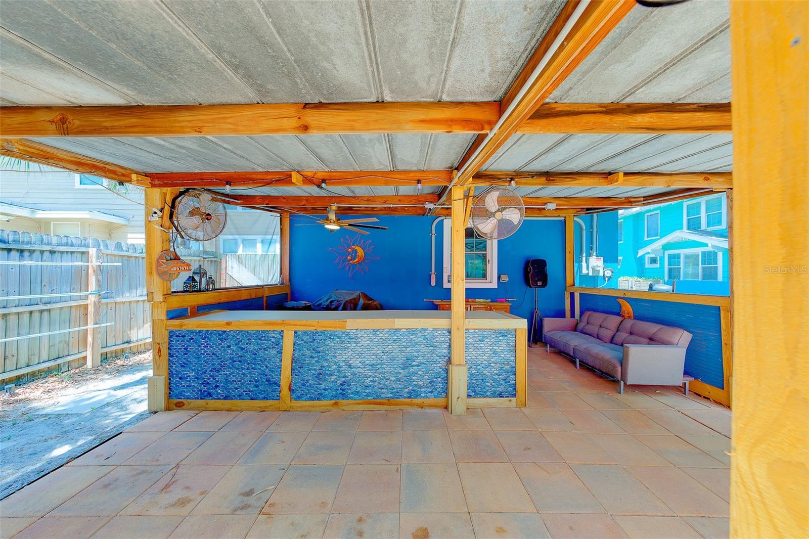 636 37TH AVE S, ST PETERSBURG, FL, 33705