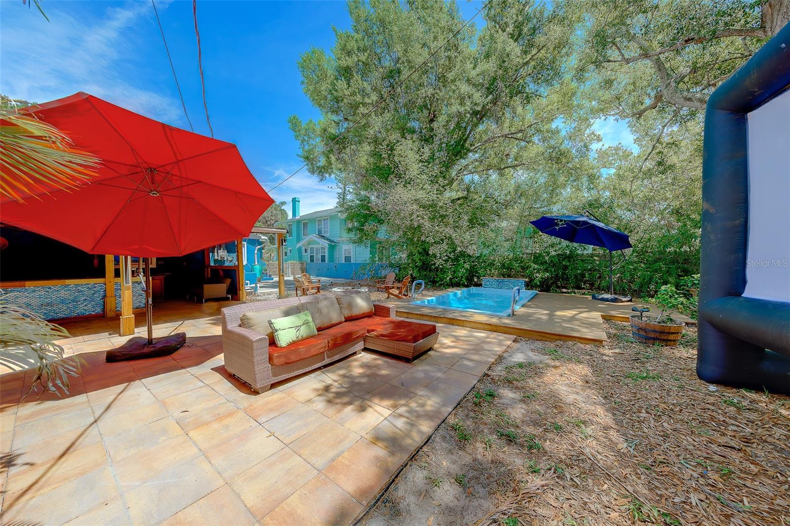 636 37TH AVE S, ST PETERSBURG, FL, 33705