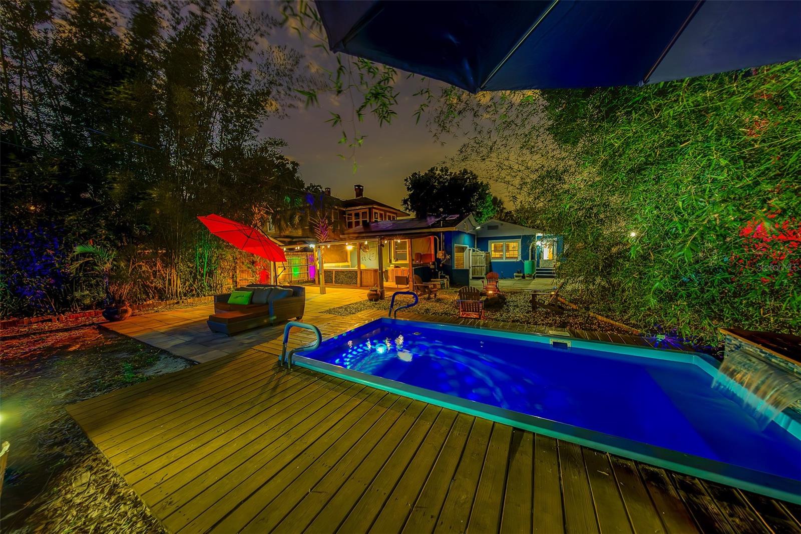 636 37TH AVE S, ST PETERSBURG, FL, 33705