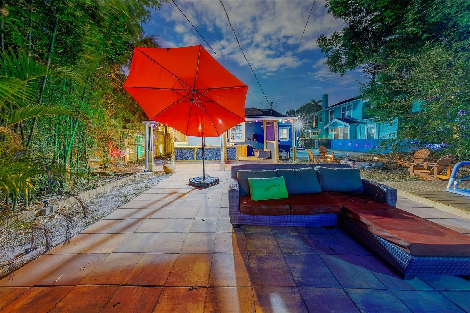 636 37TH AVE S, ST PETERSBURG, FL, 33705