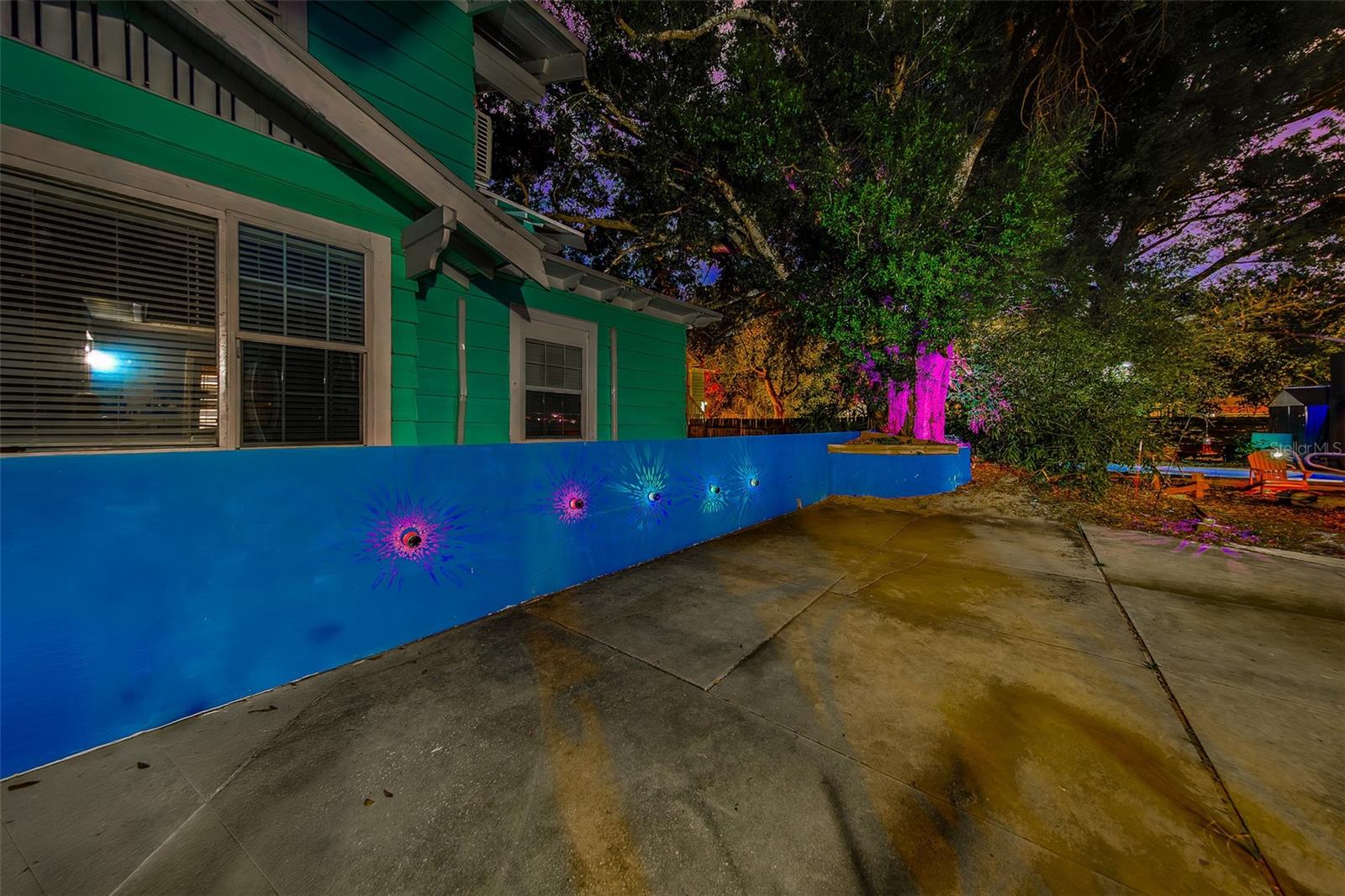 636 37TH AVE S, ST PETERSBURG, FL, 33705