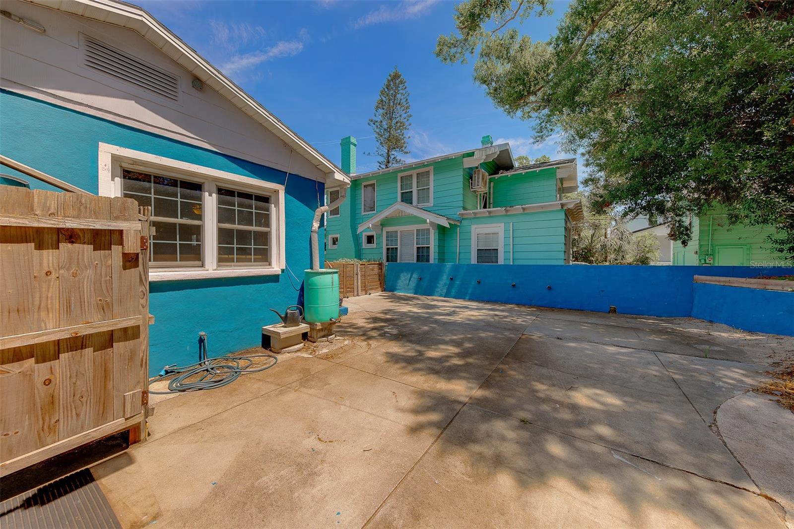 636 37TH AVE S, ST PETERSBURG, FL, 33705