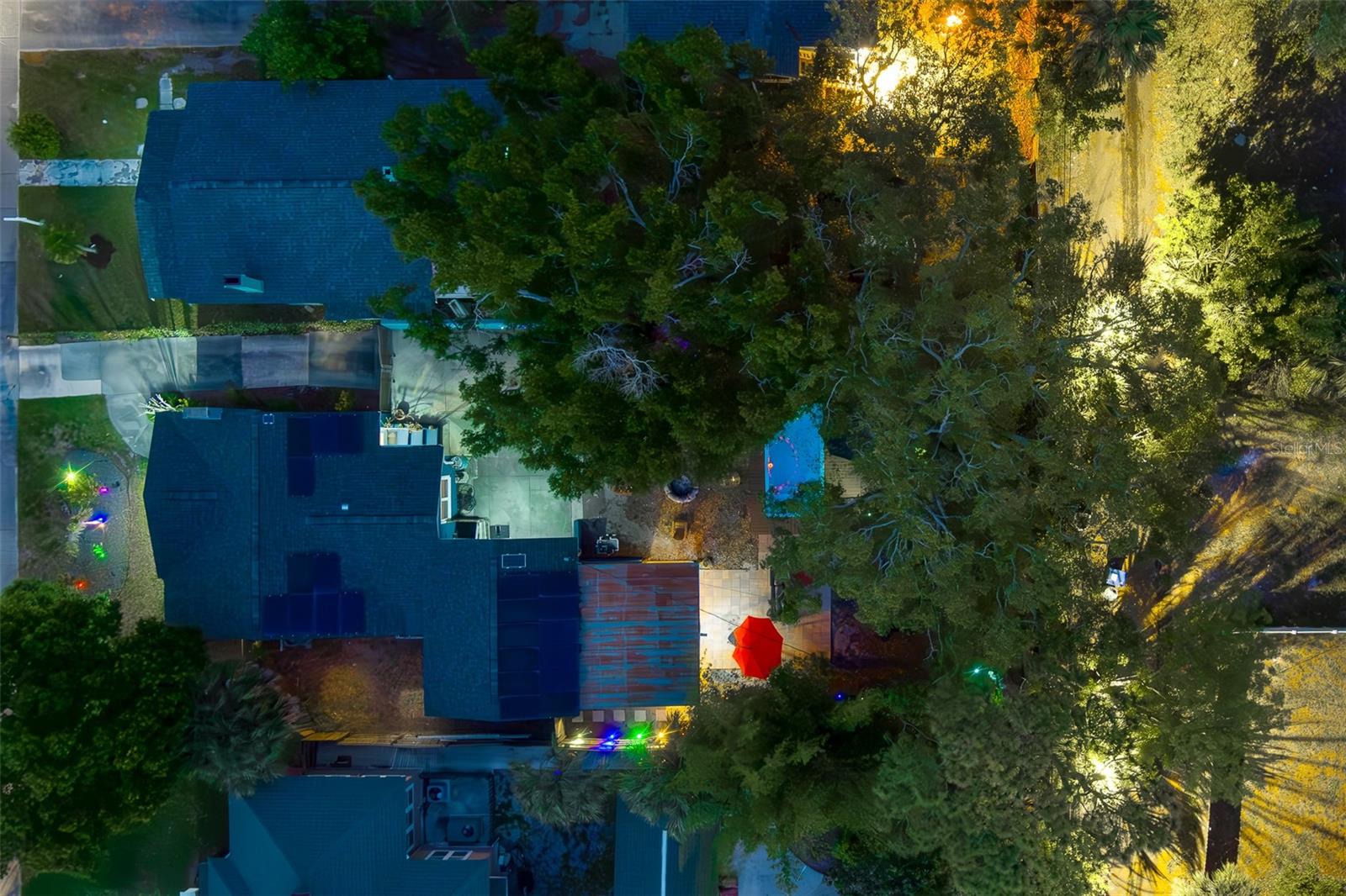 636 37TH AVE S, ST PETERSBURG, FL, 33705