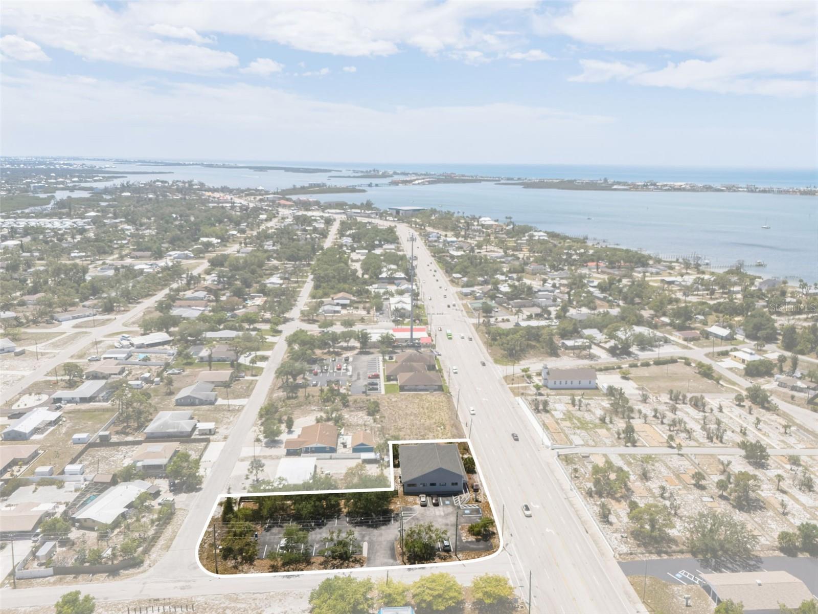 501 S INDIANA AVE, ENGLEWOOD, FL, 34223