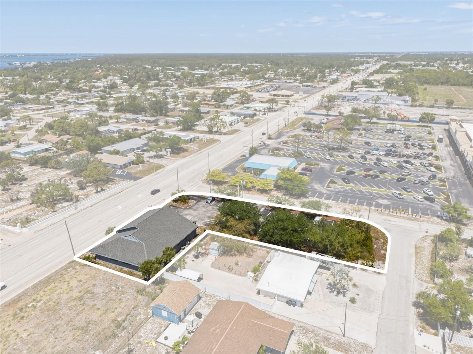 501 S INDIANA AVE, ENGLEWOOD, FL, 34223