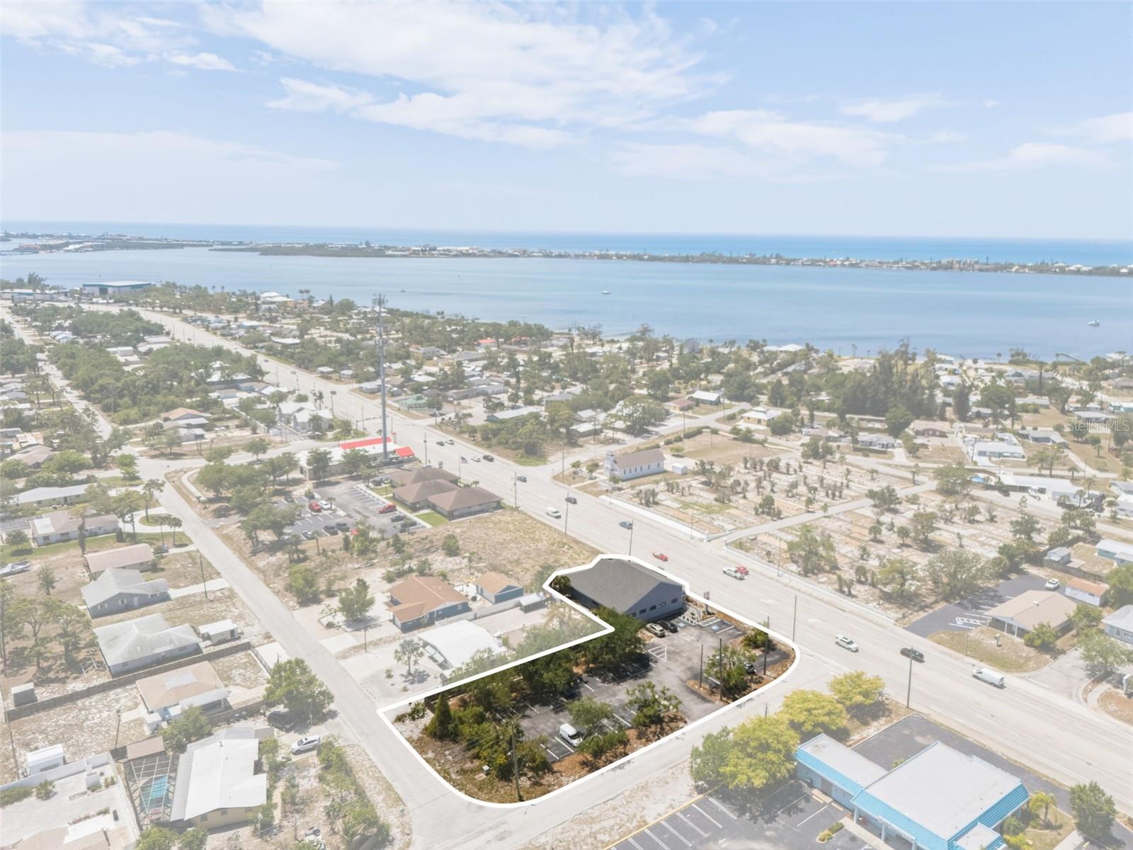 501 S INDIANA AVE, ENGLEWOOD, FL, 34223