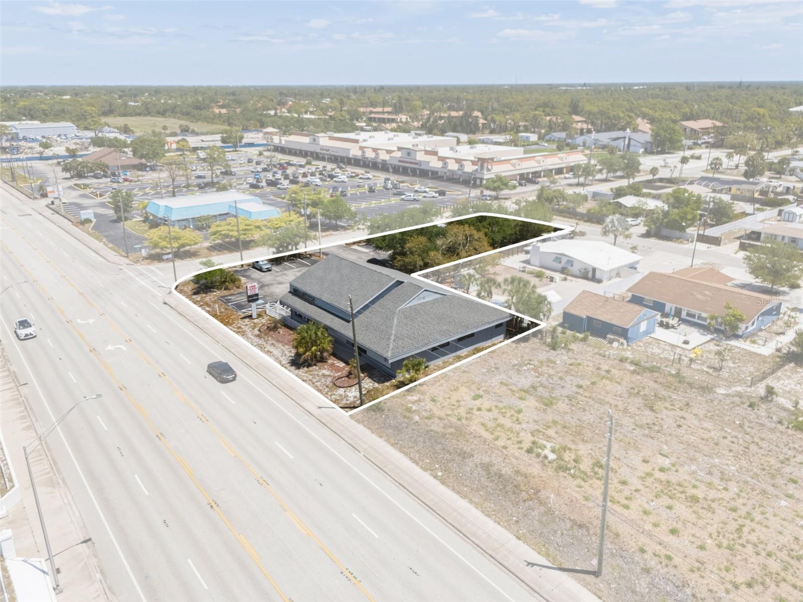 501 S INDIANA AVE, ENGLEWOOD, FL, 34223