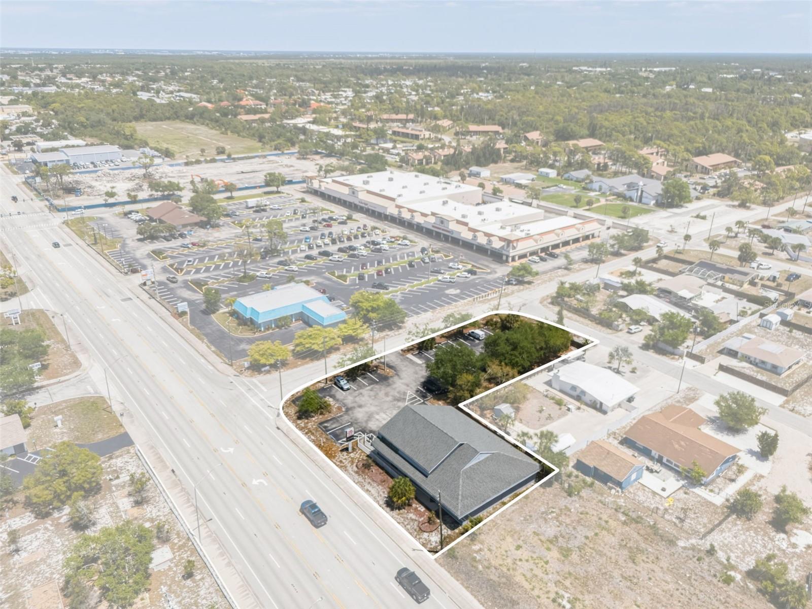 501 S INDIANA AVE, ENGLEWOOD, FL, 34223