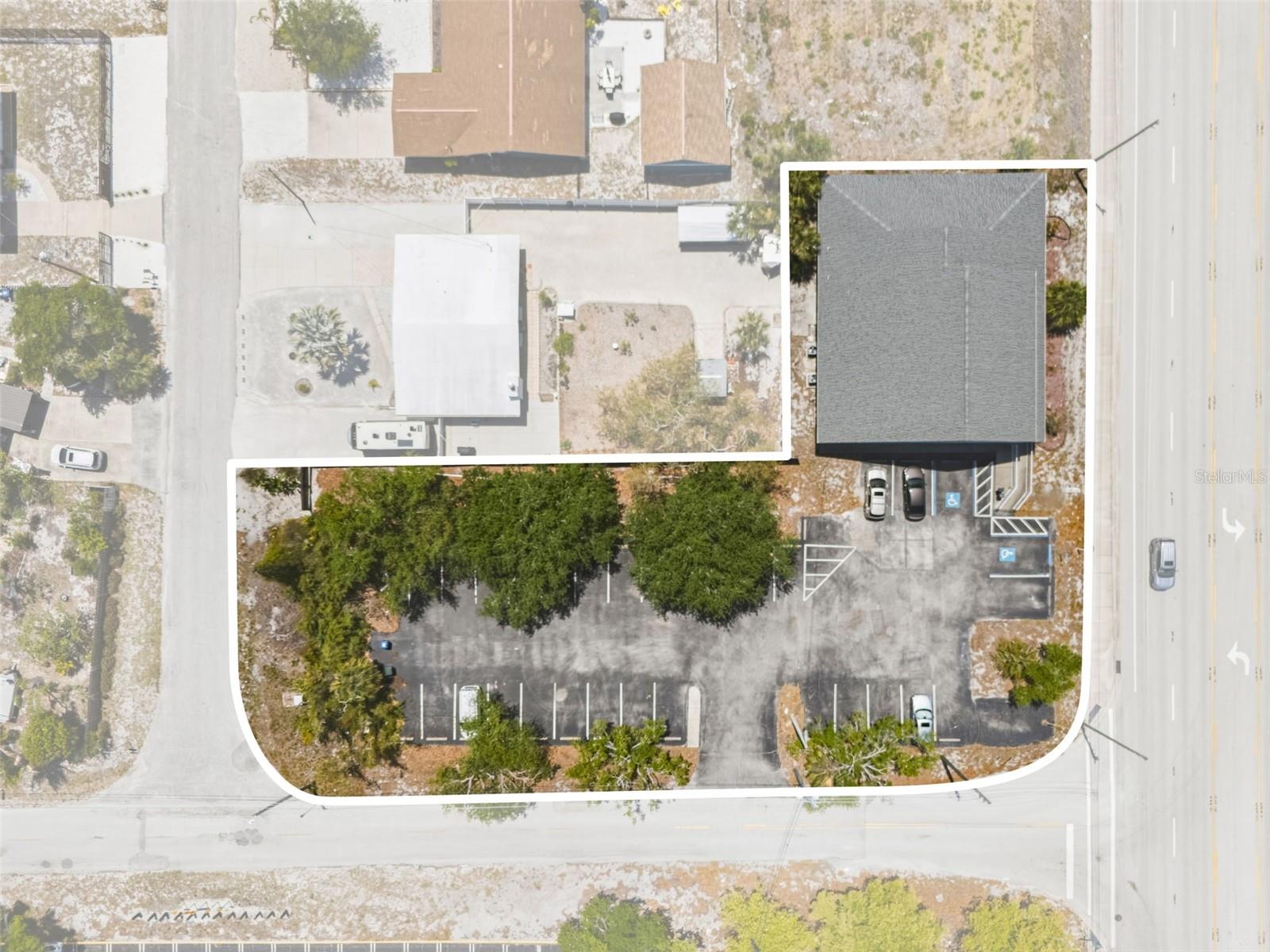 501 S INDIANA AVE, ENGLEWOOD, FL, 34223