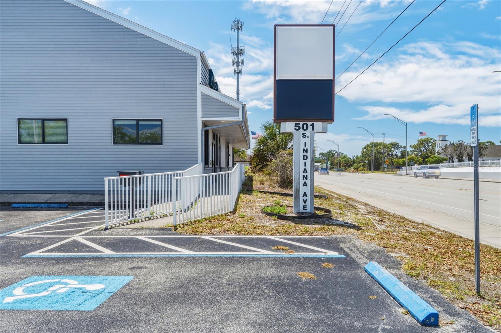 501 S INDIANA AVE, ENGLEWOOD, FL, 34223
