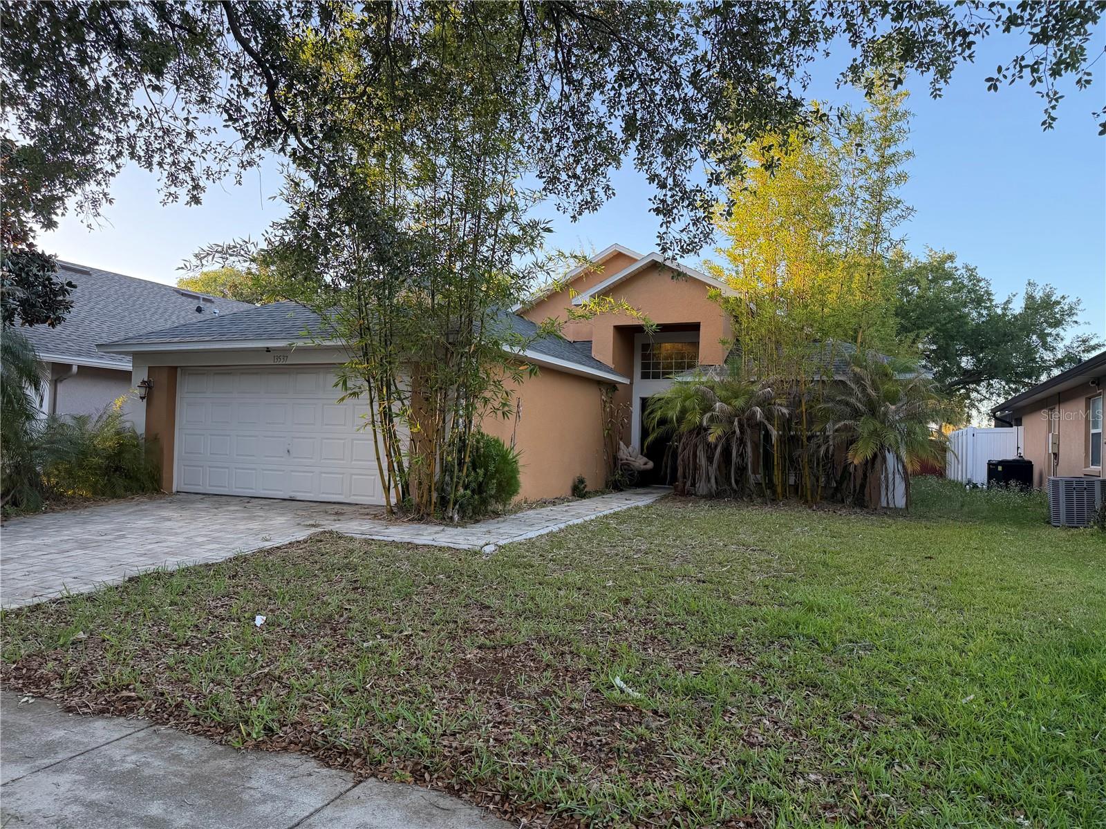 13537 TETHERLINE TRL, ORLANDO, FL, 32837