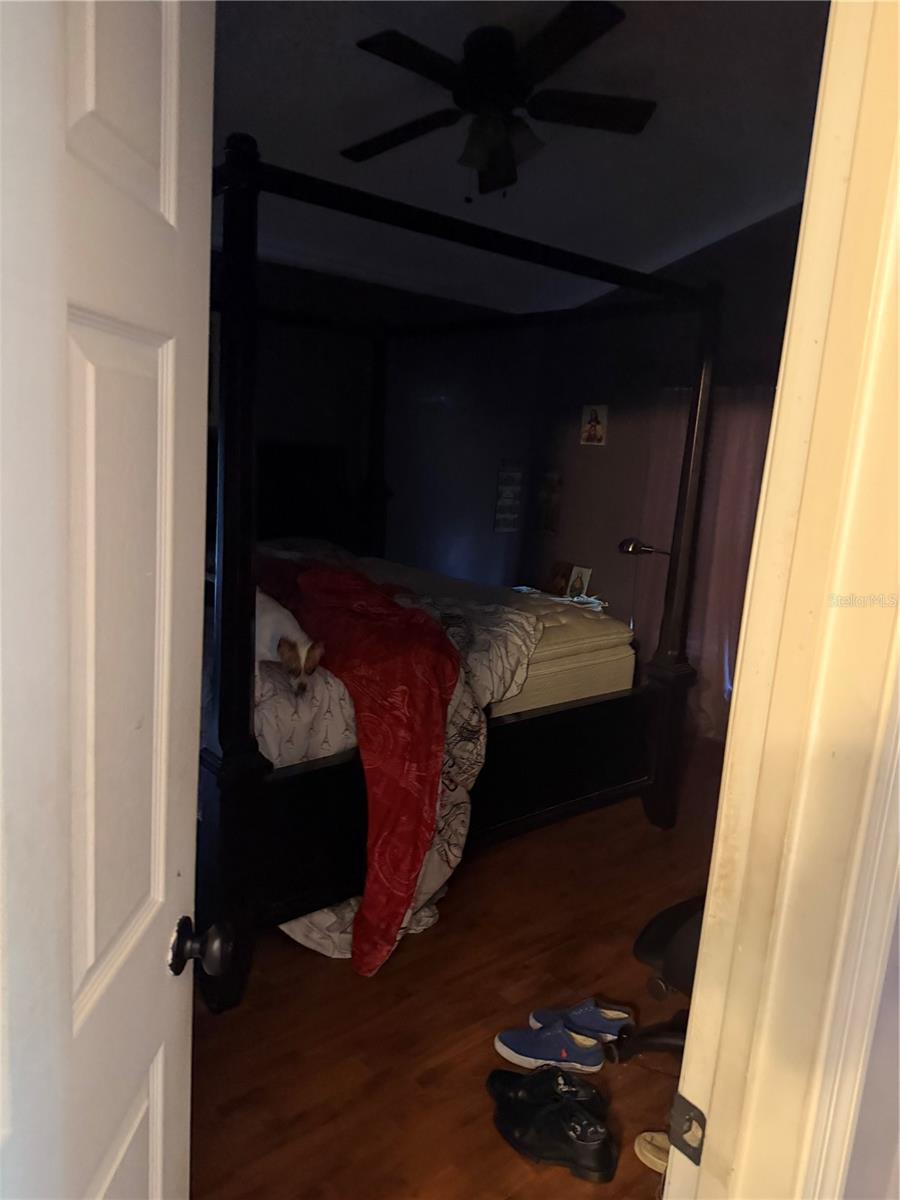 13537 TETHERLINE TRL, ORLANDO, FL, 32837