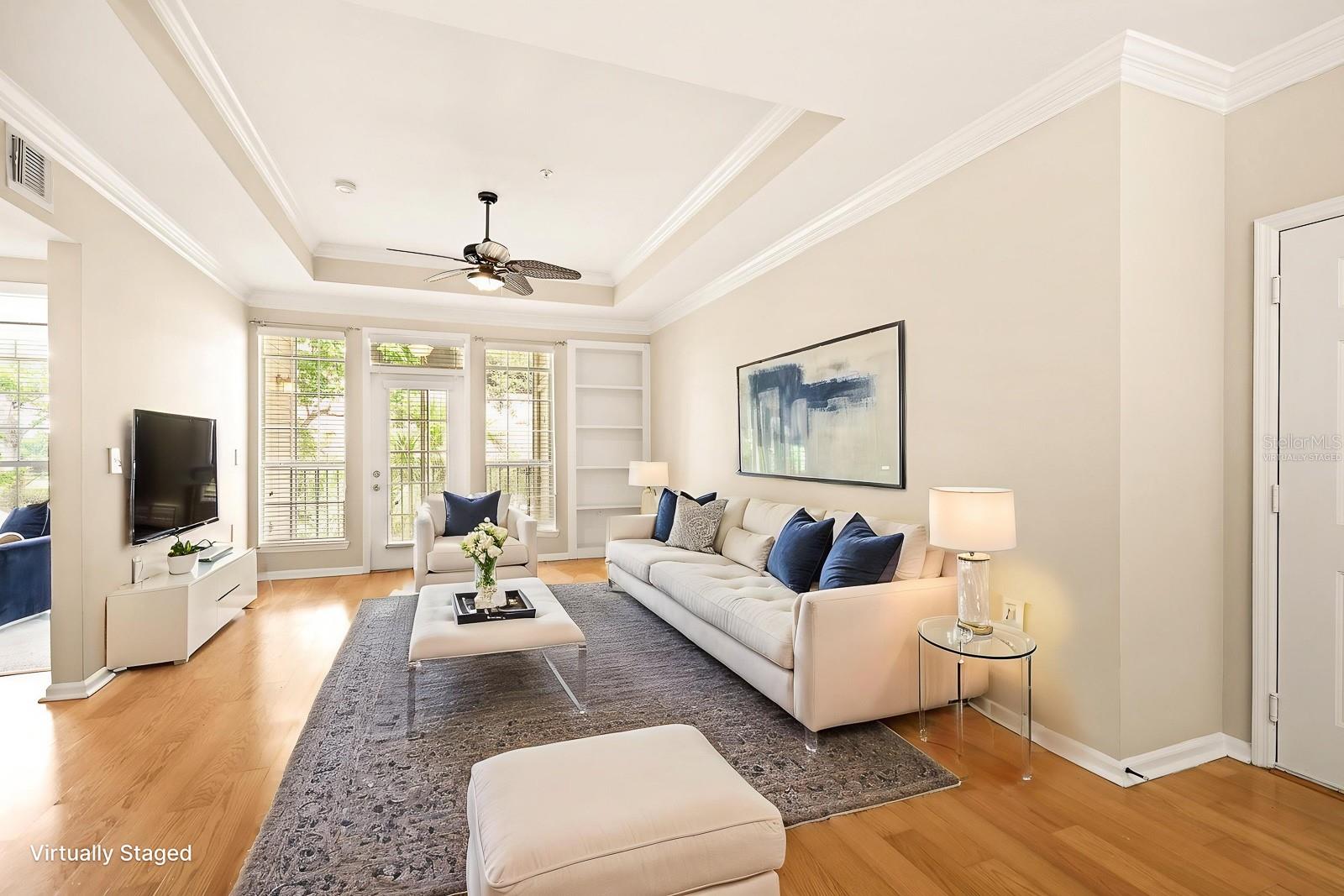 5302 BAY CLUB CIR, TAMPA, FL, 33607