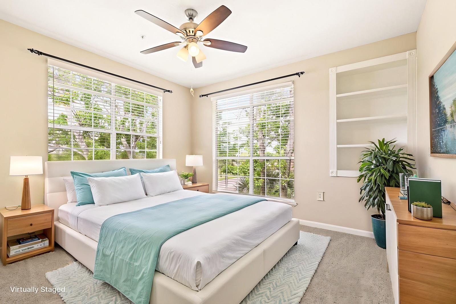 5302 BAY CLUB CIR, TAMPA, FL, 33607