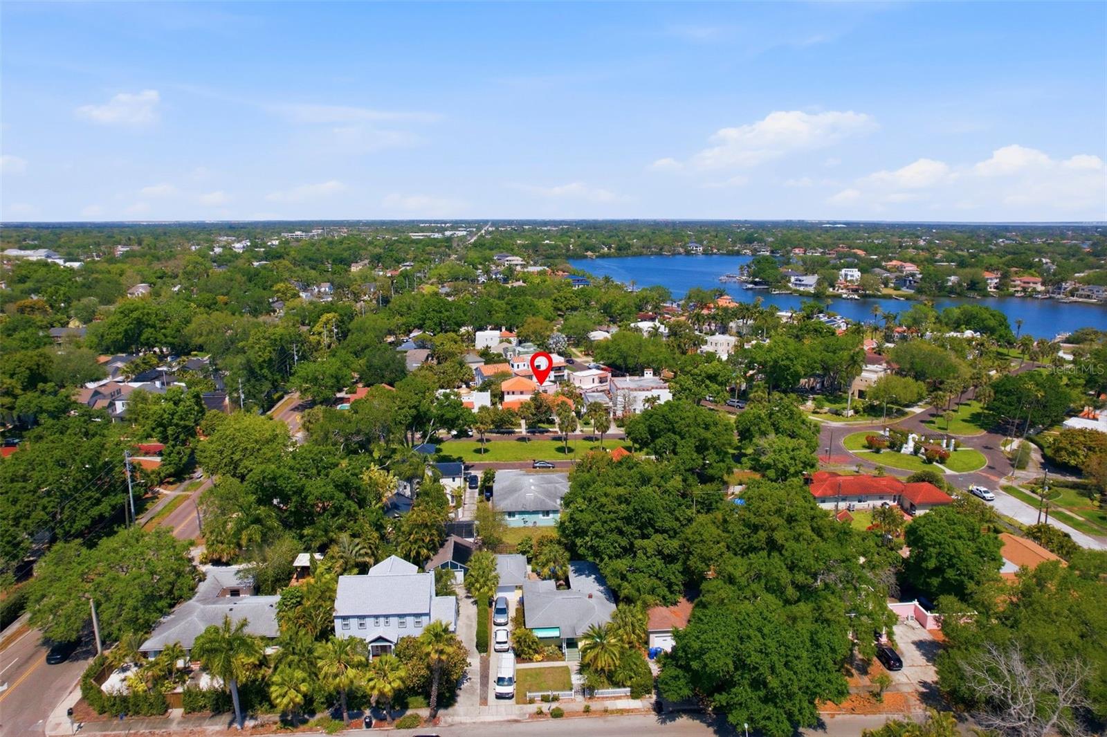 125 23RD AVE NE, ST PETERSBURG, FL, 33704