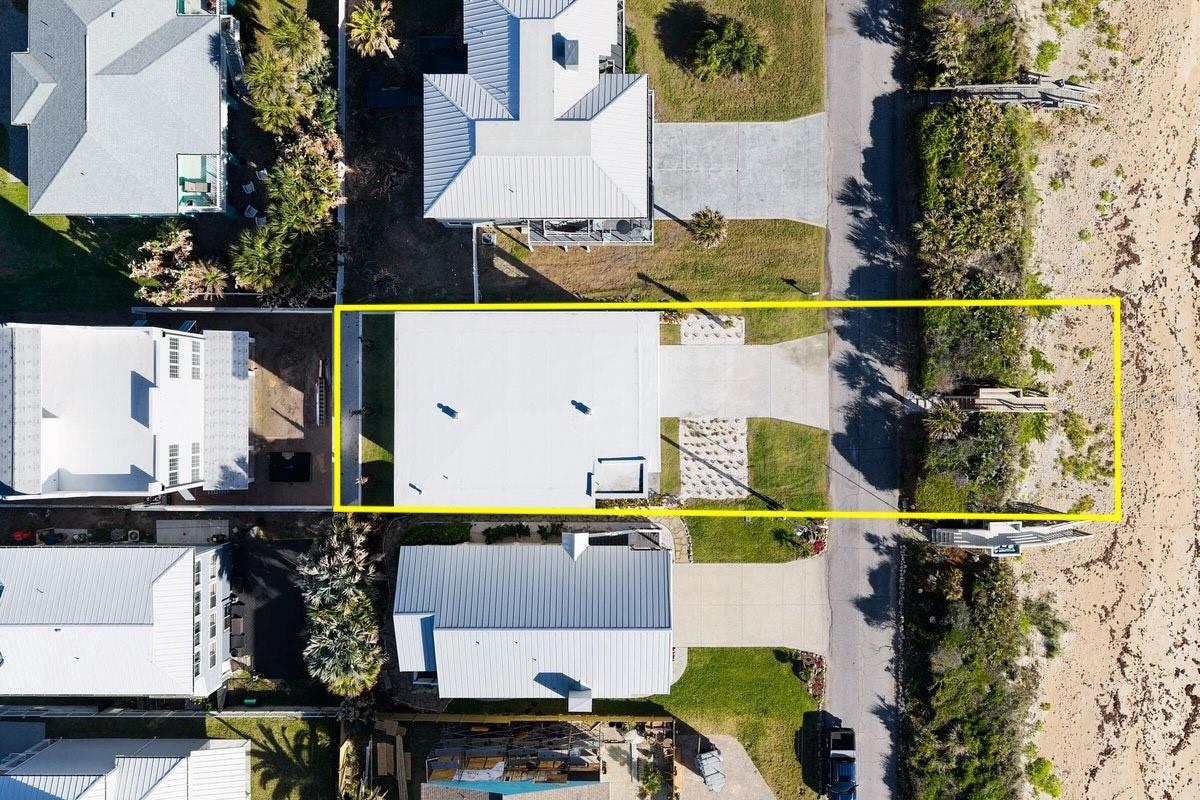 6176 S ATLANTIC AVE, NEW SMYRNA BEACH, FL, 32169