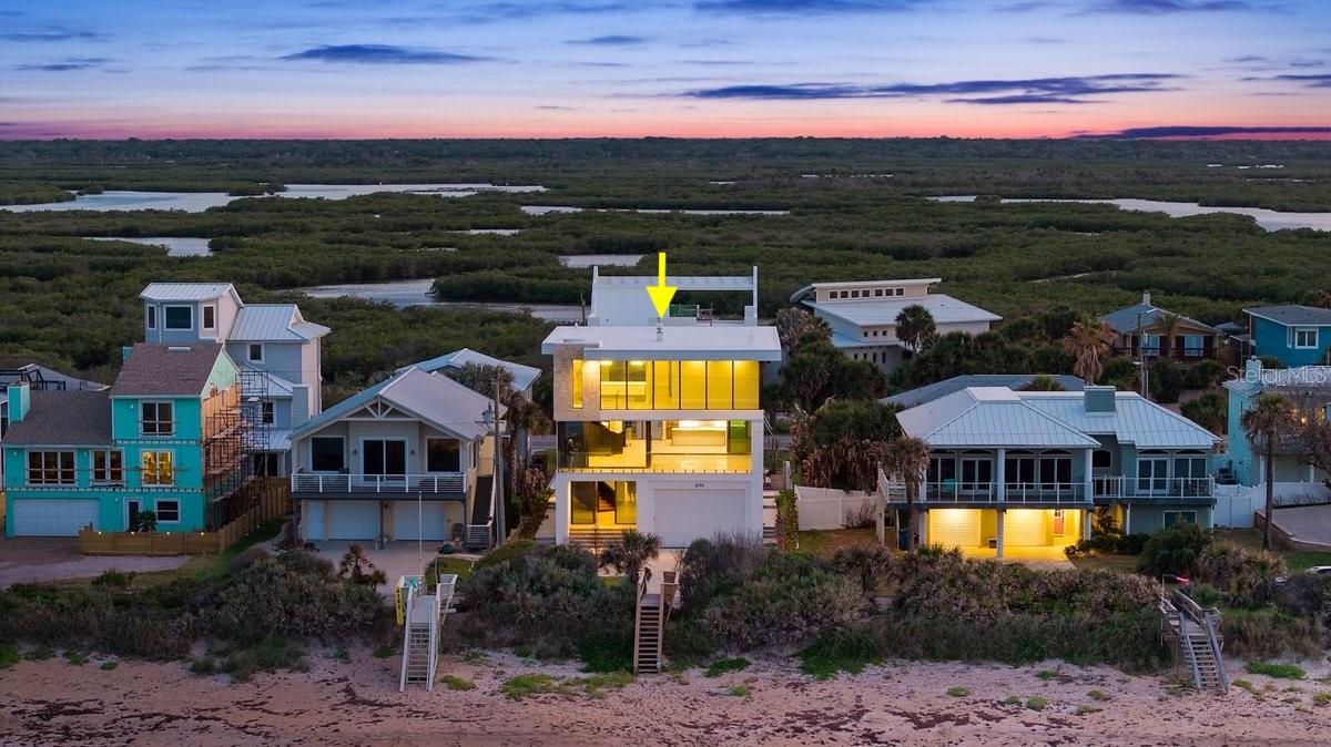 6176 S ATLANTIC AVE, NEW SMYRNA BEACH, FL, 32169