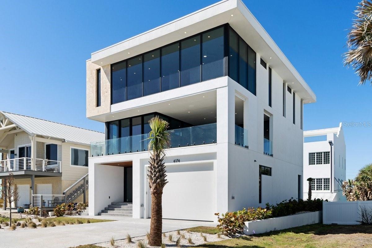 6176 S ATLANTIC AVE, NEW SMYRNA BEACH, FL, 32169