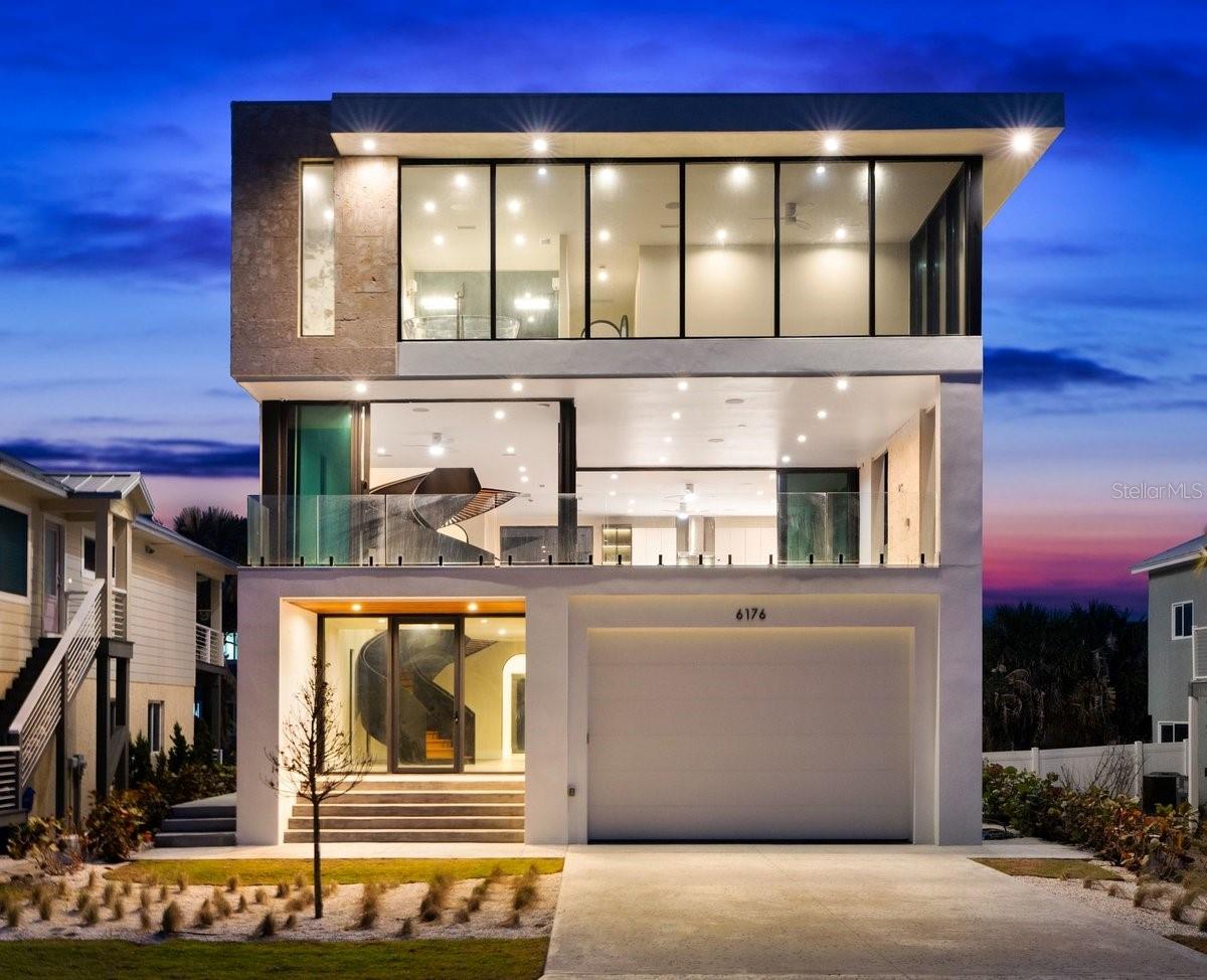 6176 S ATLANTIC AVE, NEW SMYRNA BEACH, FL, 32169