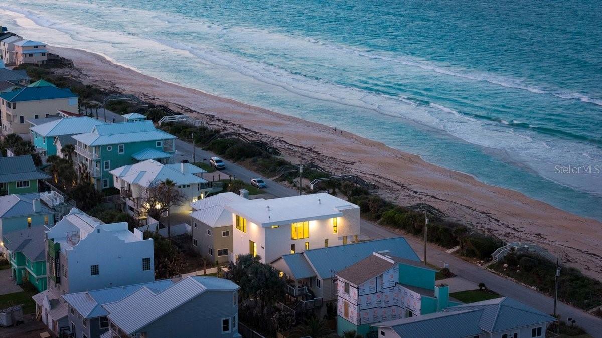 6176 S ATLANTIC AVE, NEW SMYRNA BEACH, FL, 32169