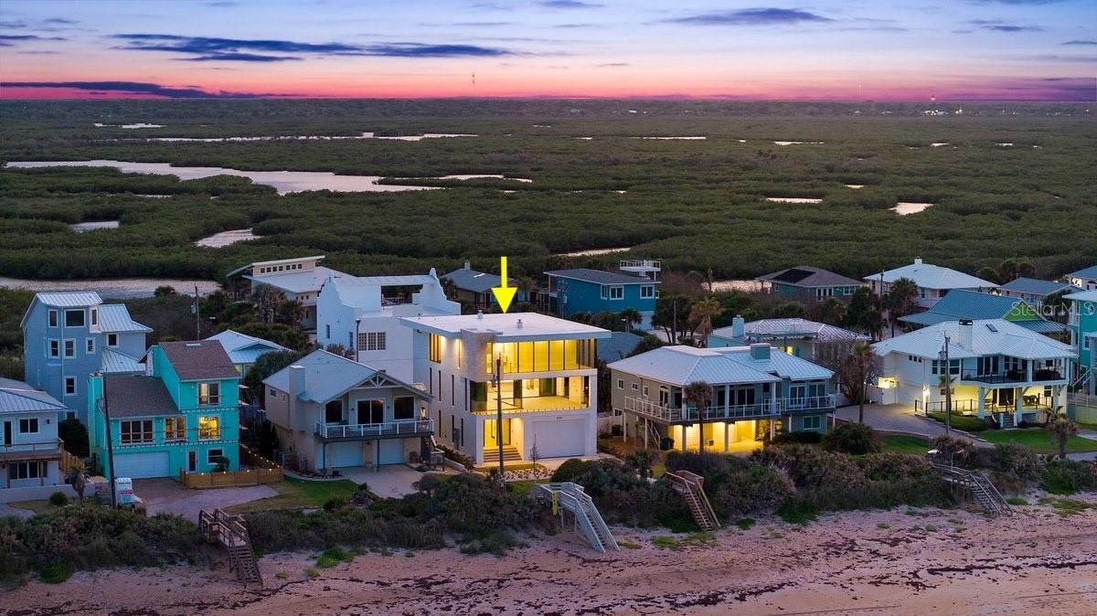 6176 S ATLANTIC AVE, NEW SMYRNA BEACH, FL, 32169