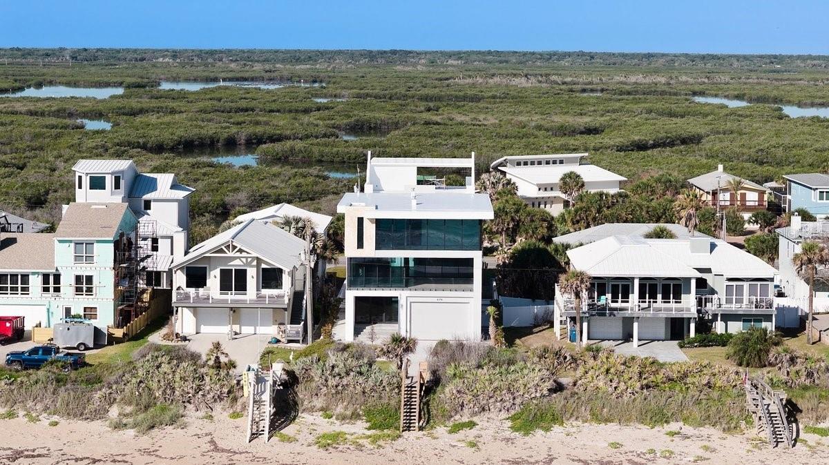 6176 S ATLANTIC AVE, NEW SMYRNA BEACH, FL, 32169