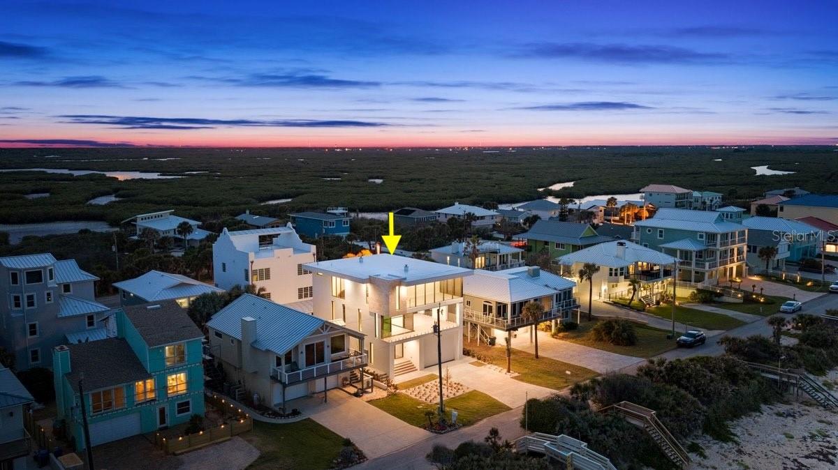 6176 S ATLANTIC AVE, NEW SMYRNA BEACH, FL, 32169