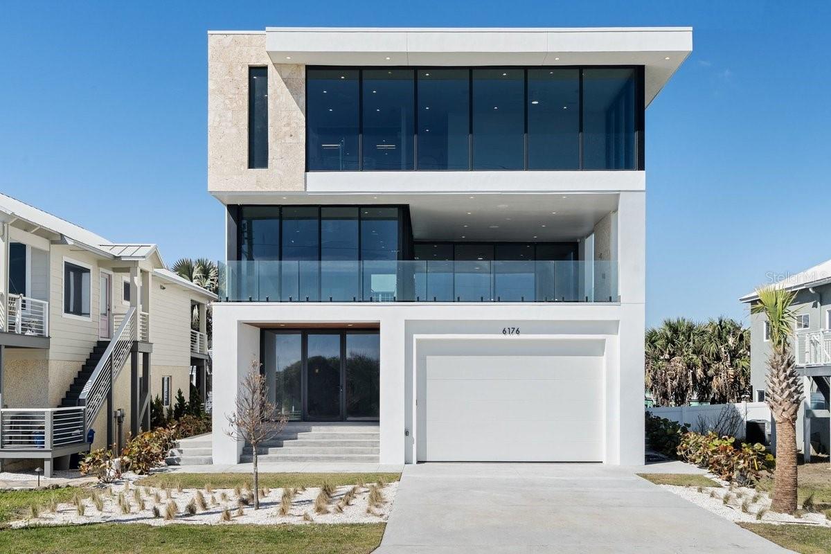 6176 S ATLANTIC AVE, NEW SMYRNA BEACH, FL, 32169