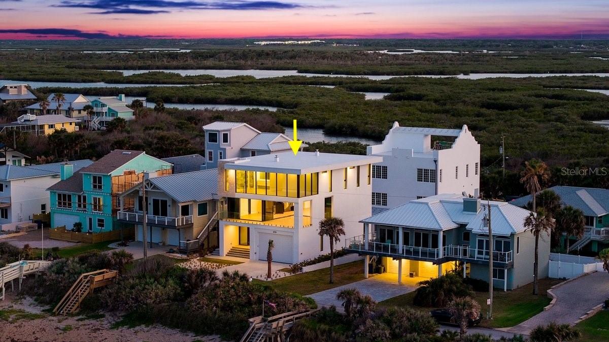 6176 S ATLANTIC AVE, NEW SMYRNA BEACH, FL, 32169