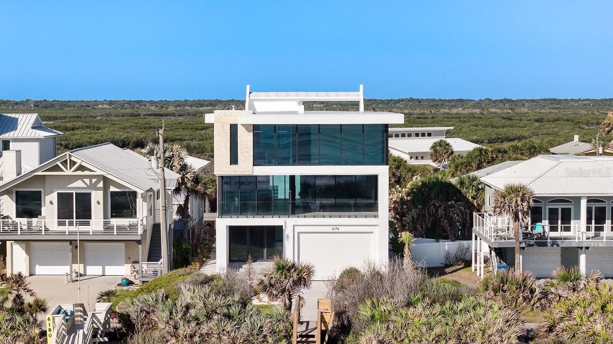 6176 S ATLANTIC AVE, NEW SMYRNA BEACH, FL, 32169