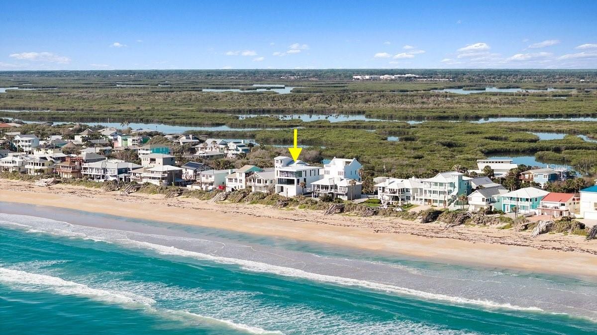 6176 S ATLANTIC AVE, NEW SMYRNA BEACH, FL, 32169