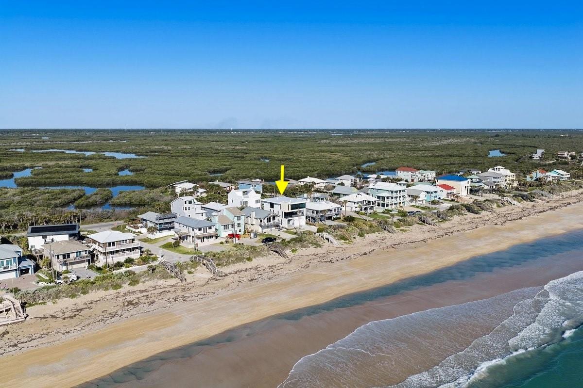 6176 S ATLANTIC AVE, NEW SMYRNA BEACH, FL, 32169