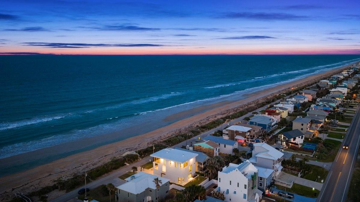 6176 S ATLANTIC AVE, NEW SMYRNA BEACH, FL, 32169