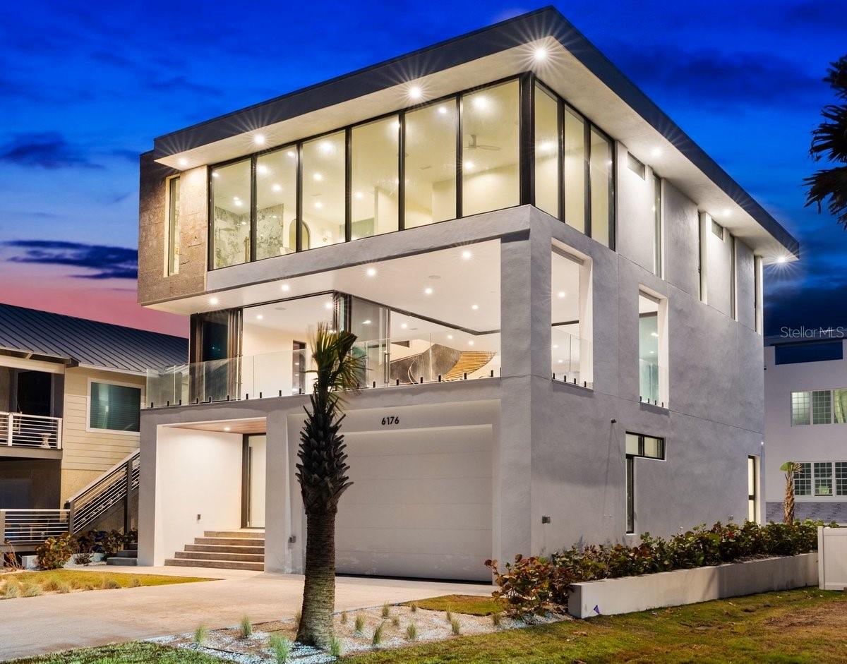 6176 S ATLANTIC AVE, NEW SMYRNA BEACH, FL, 32169