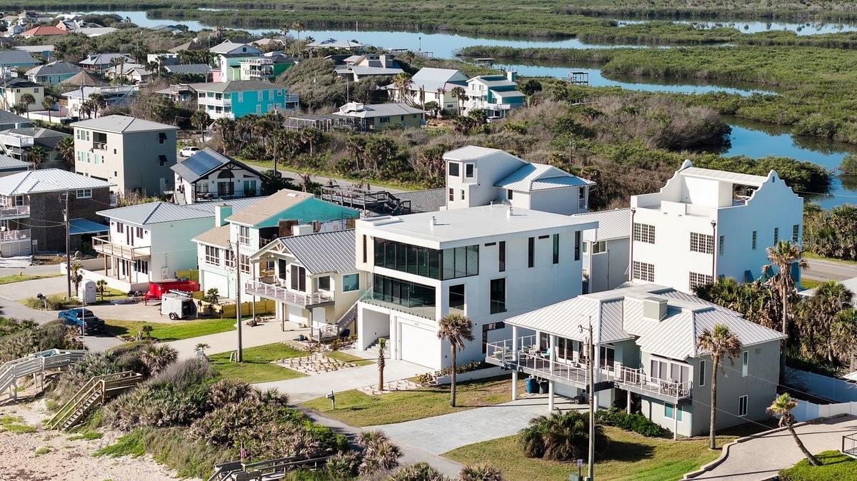 6176 S ATLANTIC AVE, NEW SMYRNA BEACH, FL, 32169