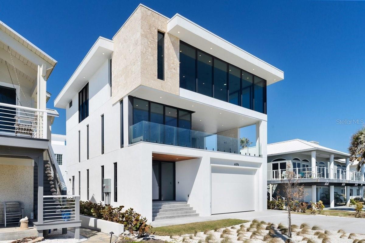 6176 S ATLANTIC AVE, NEW SMYRNA BEACH, FL, 32169