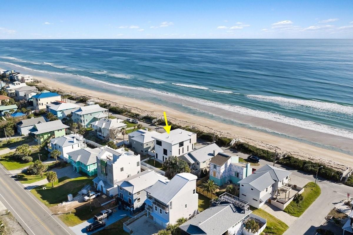 6176 S ATLANTIC AVE, NEW SMYRNA BEACH, FL, 32169