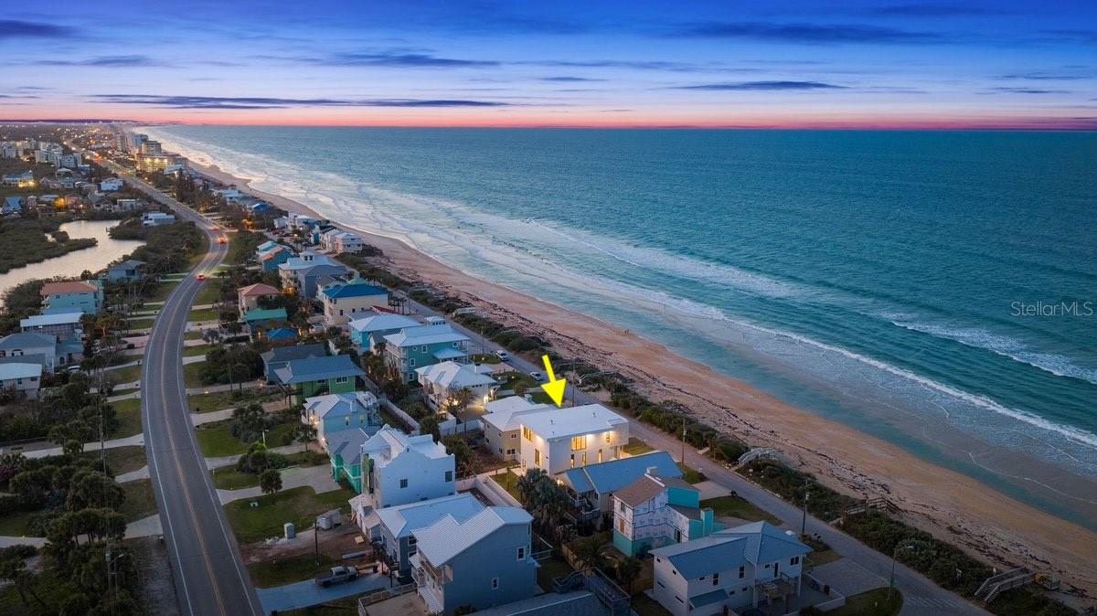 6176 S ATLANTIC AVE, NEW SMYRNA BEACH, FL, 32169