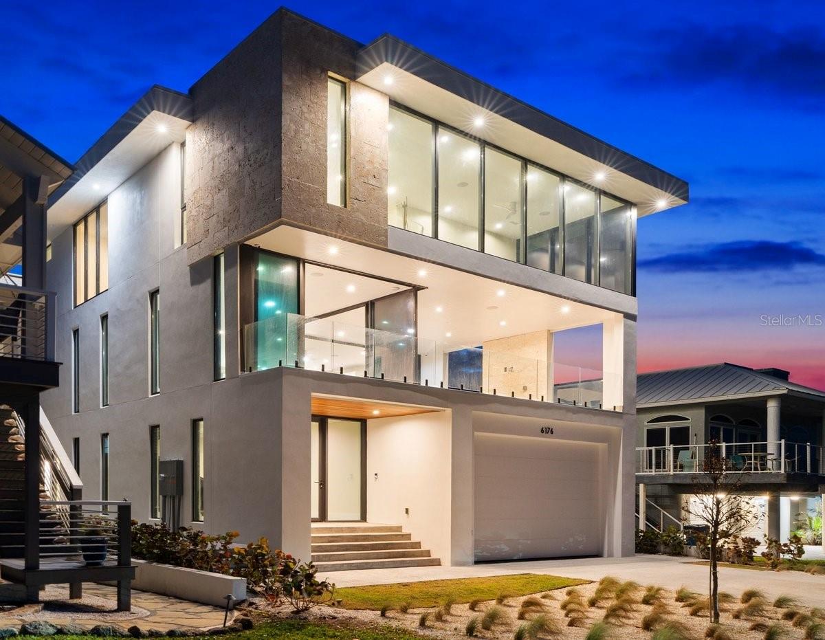 6176 S ATLANTIC AVE, NEW SMYRNA BEACH, FL, 32169