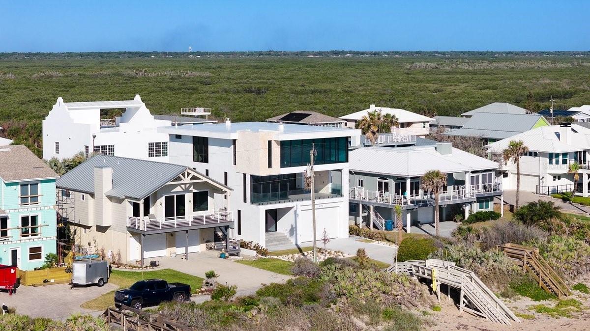 6176 S ATLANTIC AVE, NEW SMYRNA BEACH, FL, 32169