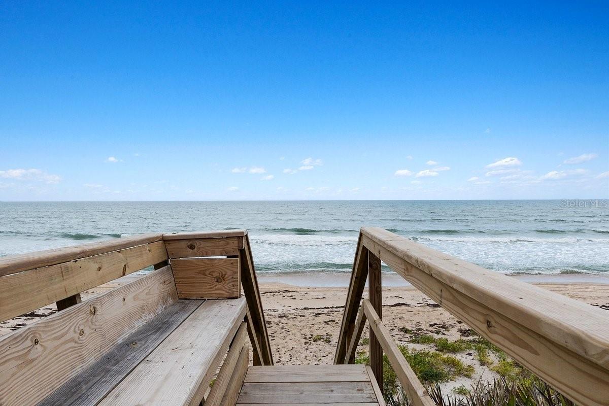 6176 S ATLANTIC AVE, NEW SMYRNA BEACH, FL, 32169